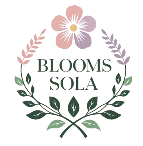 Blooms Sola 