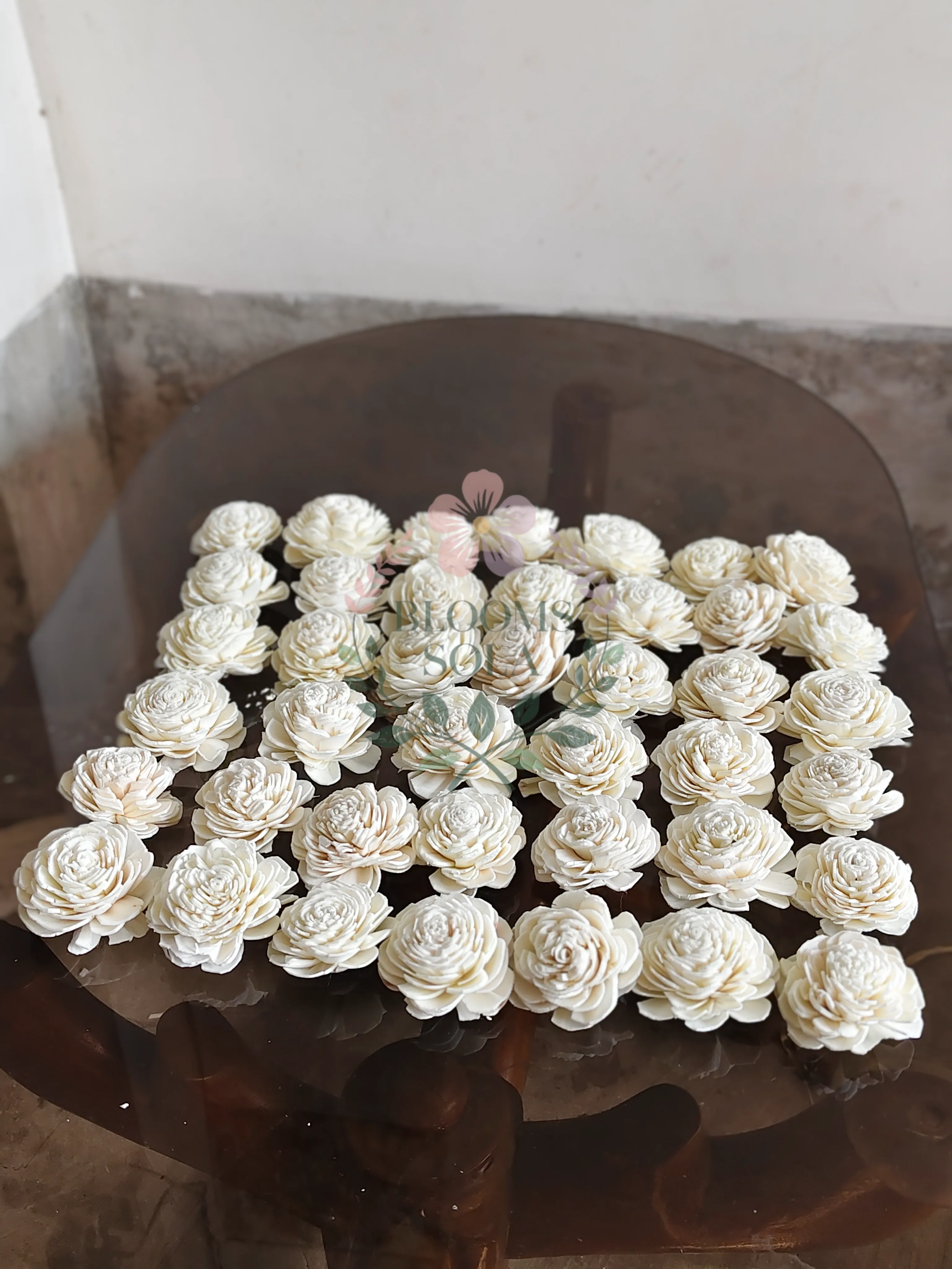 Sola Wood Floral Art