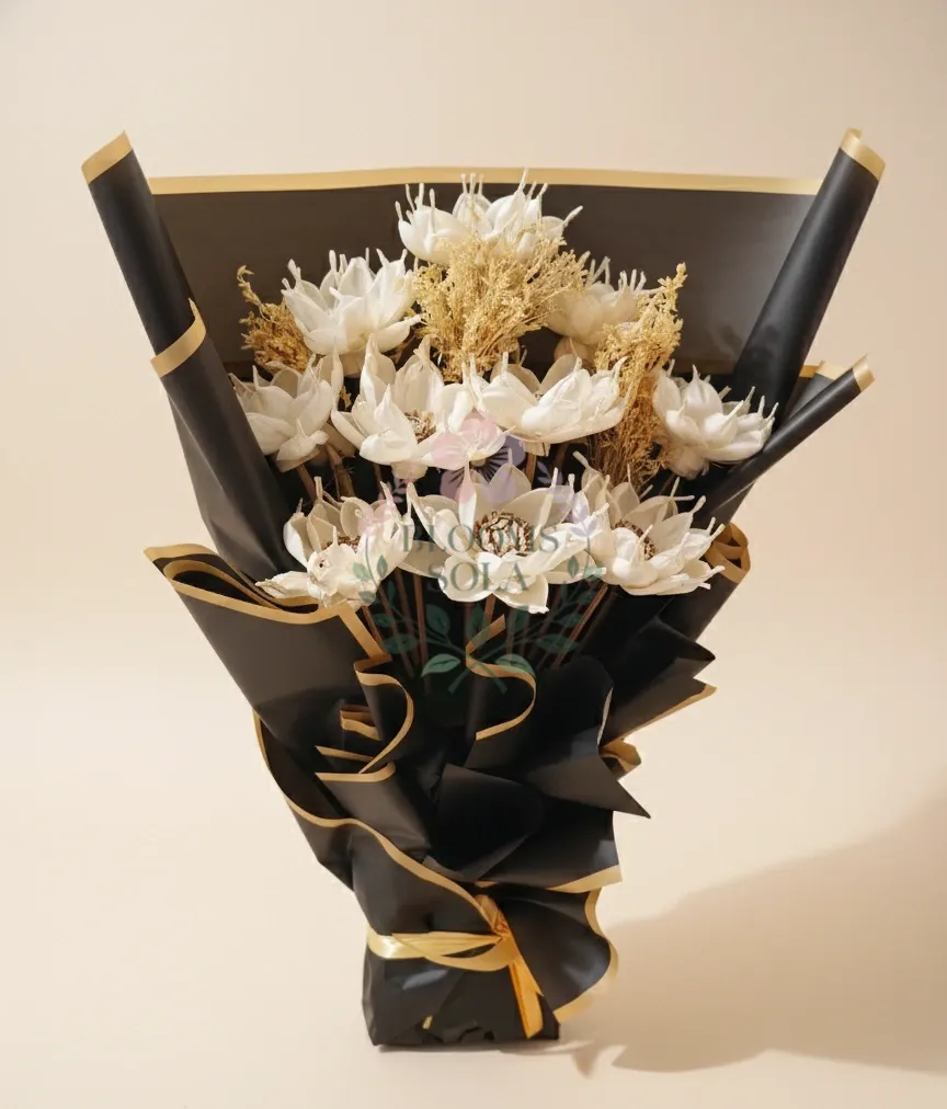 Sola Flowers Buka