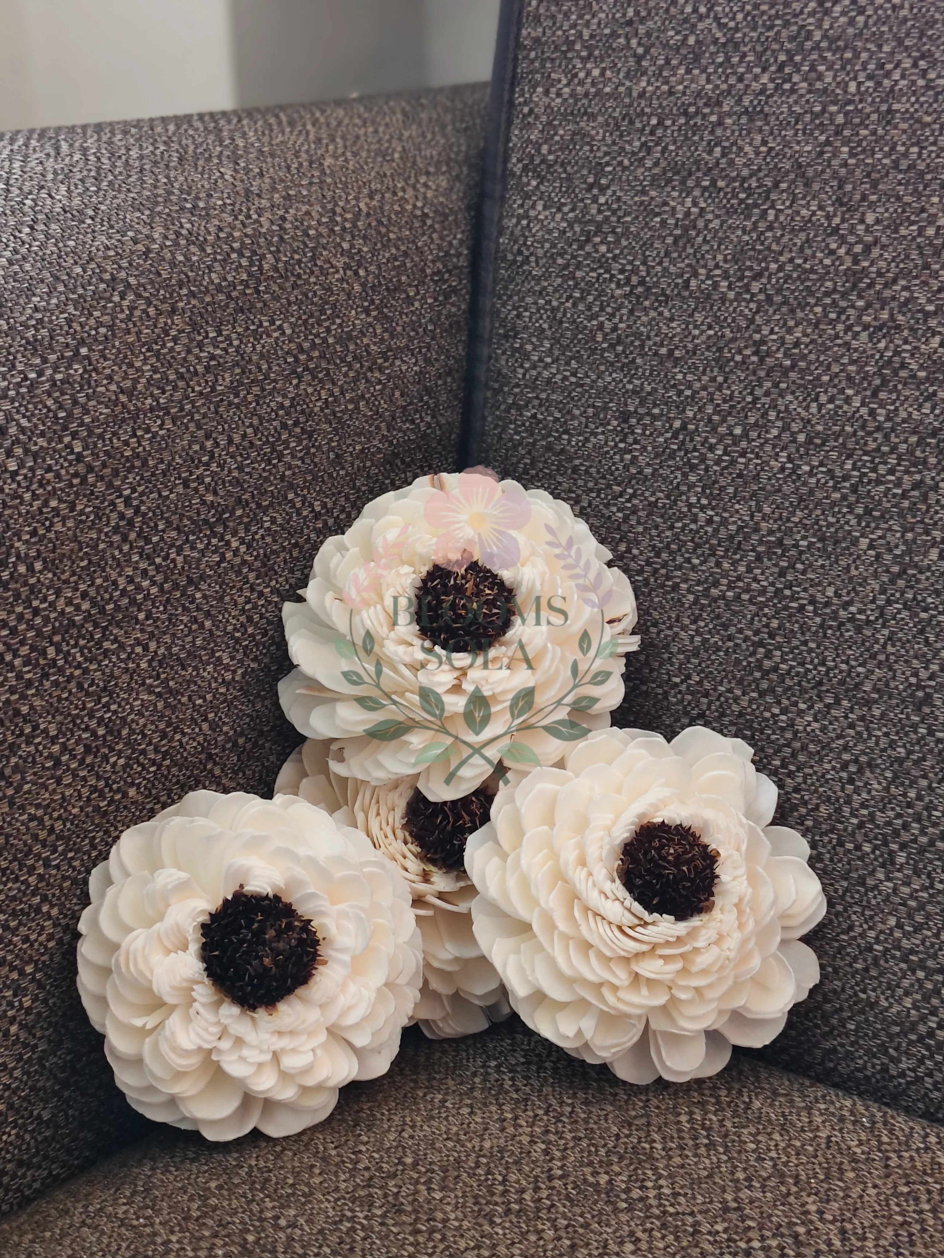 Sola Wood Floral Art