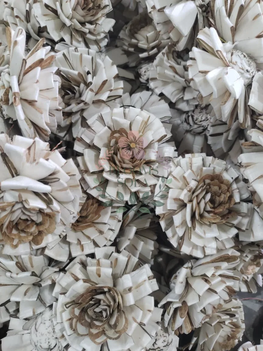 Sola Wood Floral Art
