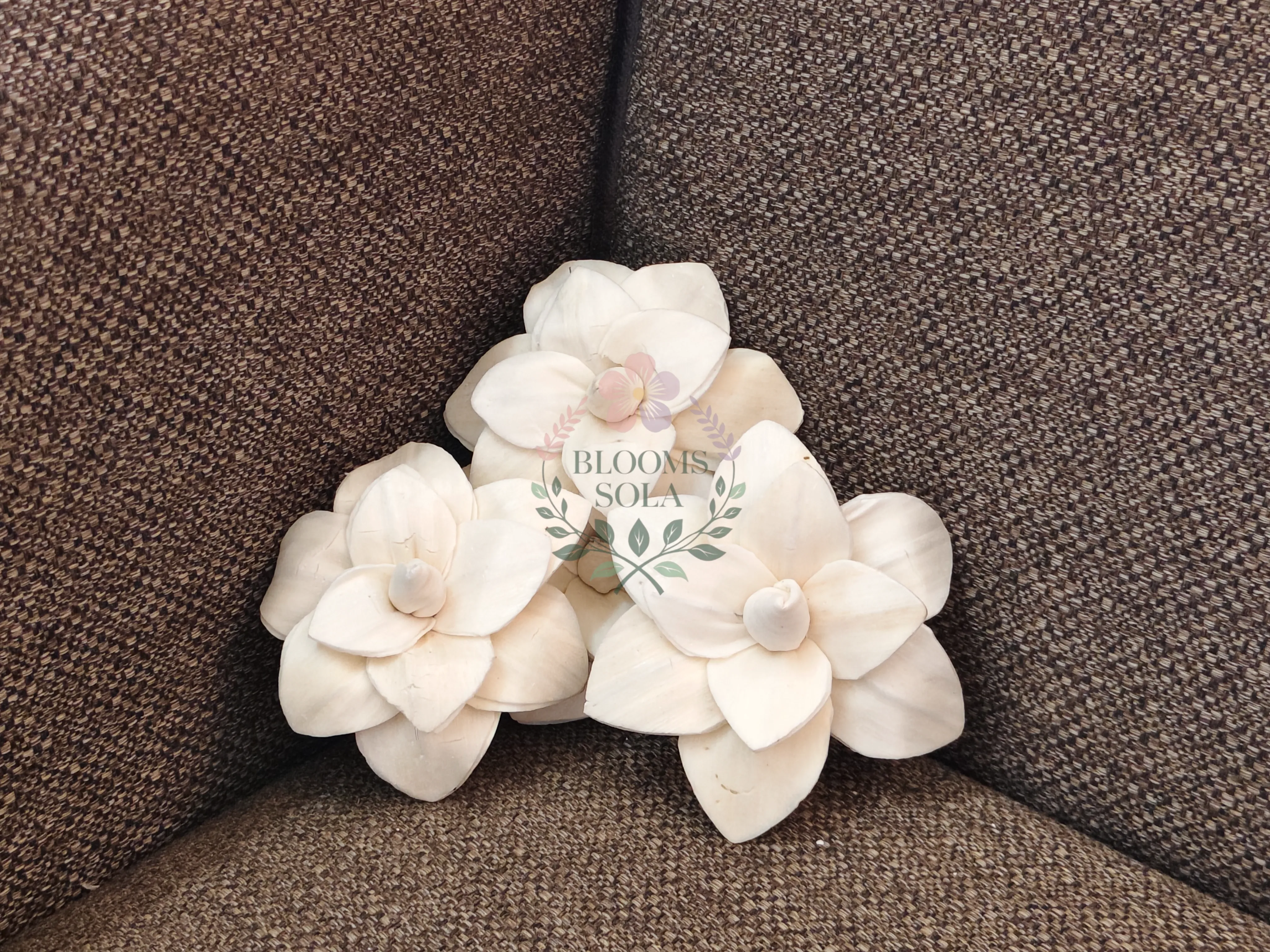 Sola Wood Floral Art